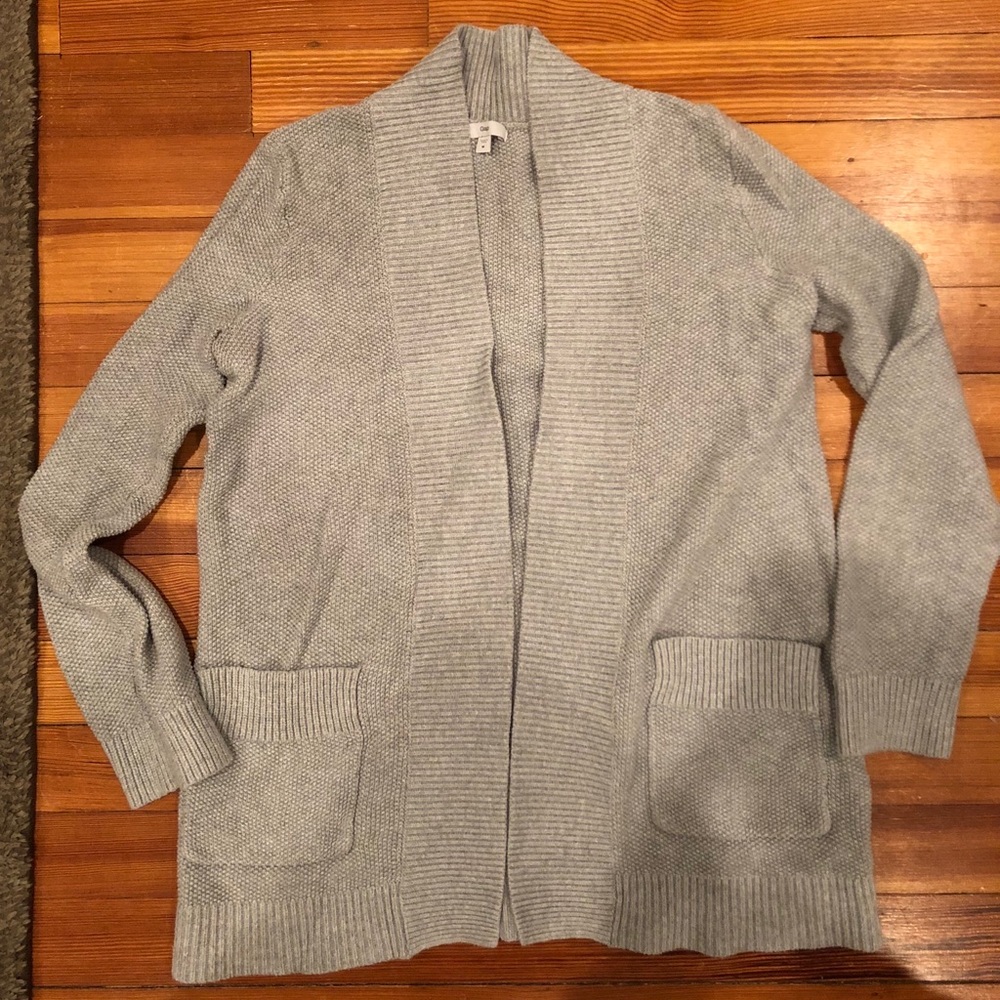 GAP Oversized sweater